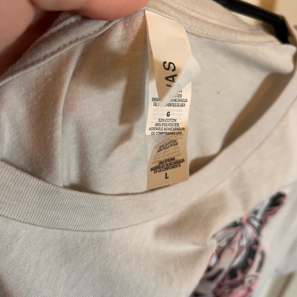 Horror Bows Tee - Picture 2 of 2